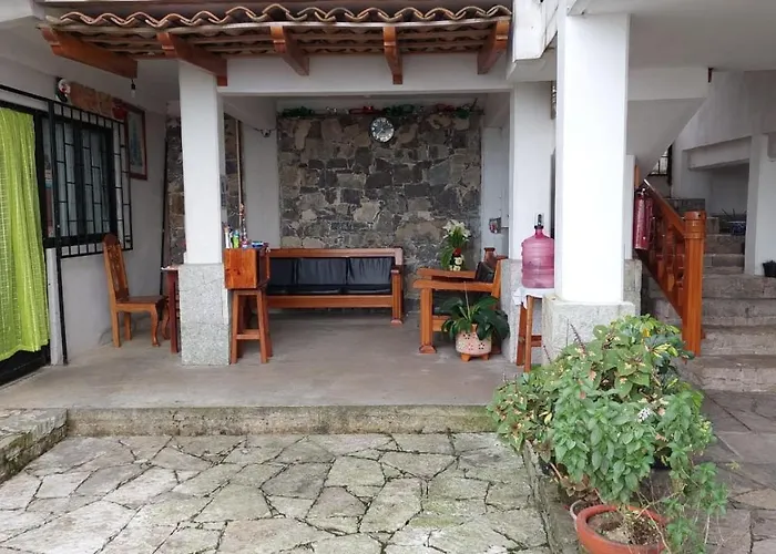 Posada El Volador