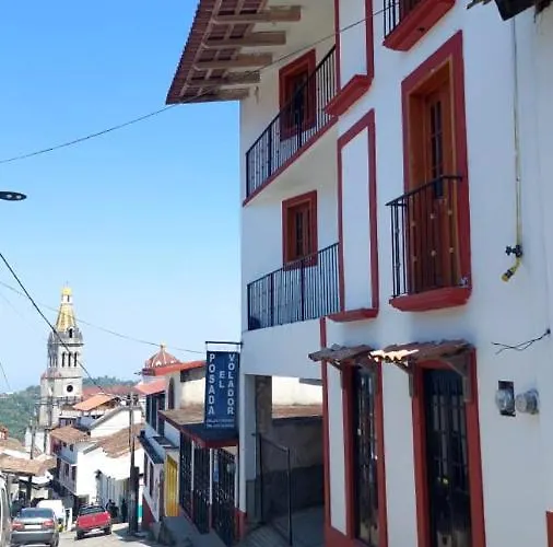 Posada El Volador