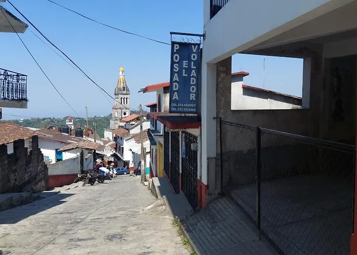 Posada El Volador