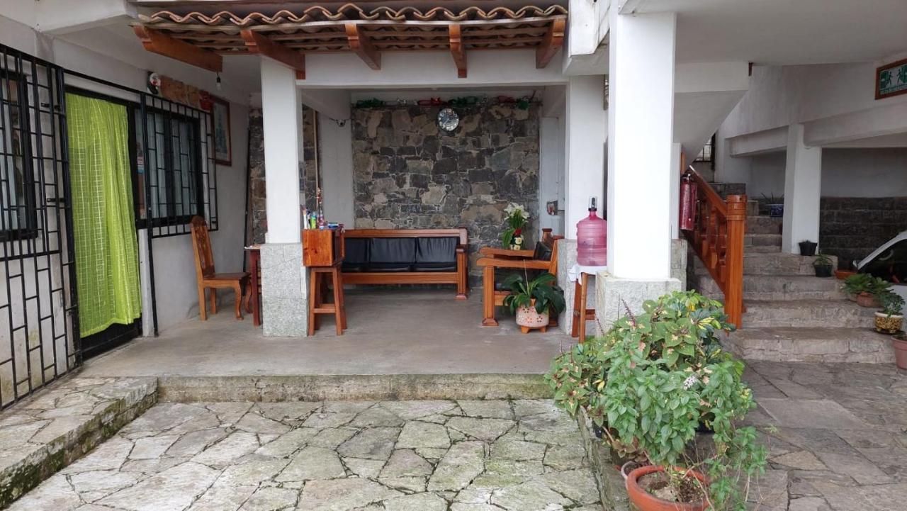 El Volador Inn