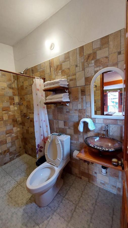 El Volador Inn Cuetzalán del Progreso