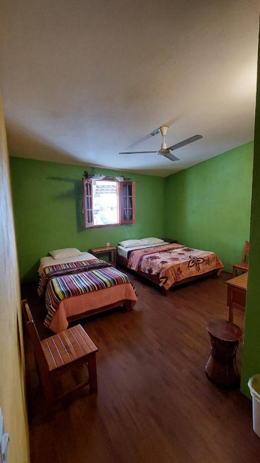 El Volador Inn
