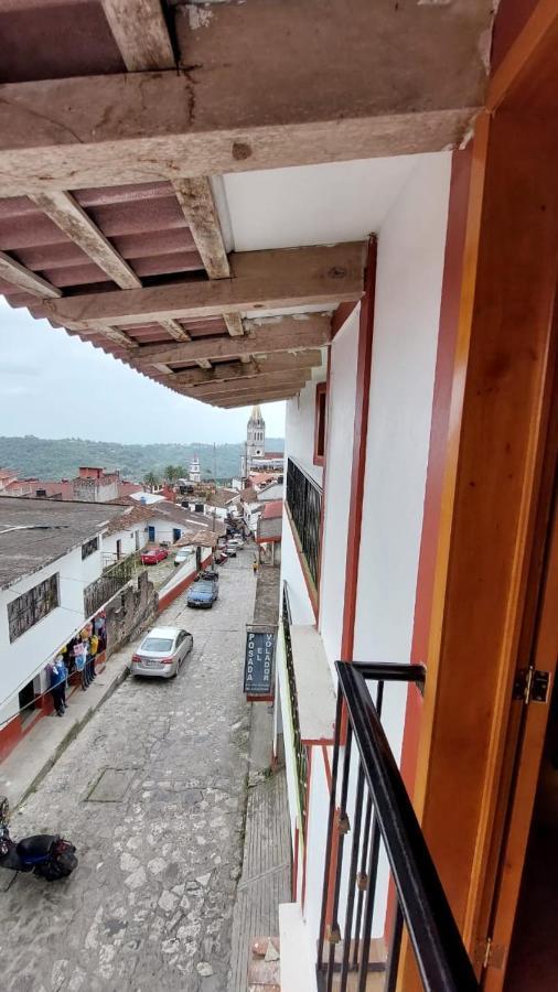 El Volador Cuetzalán del Progreso