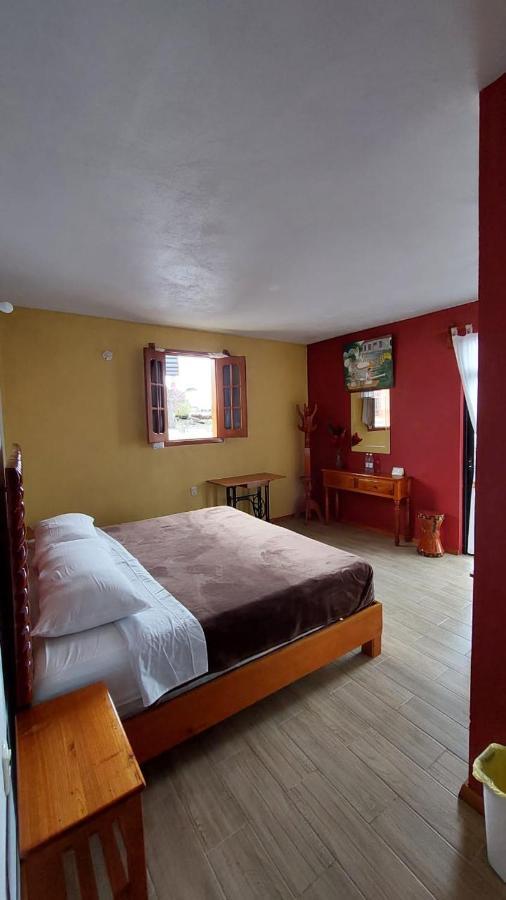 Inn El Volador Cuetzalán del Progreso