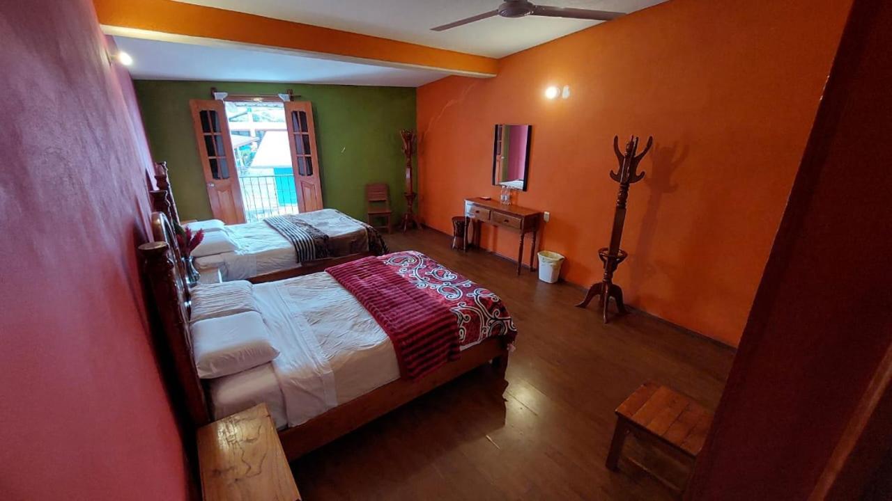 Inn El Volador 3*