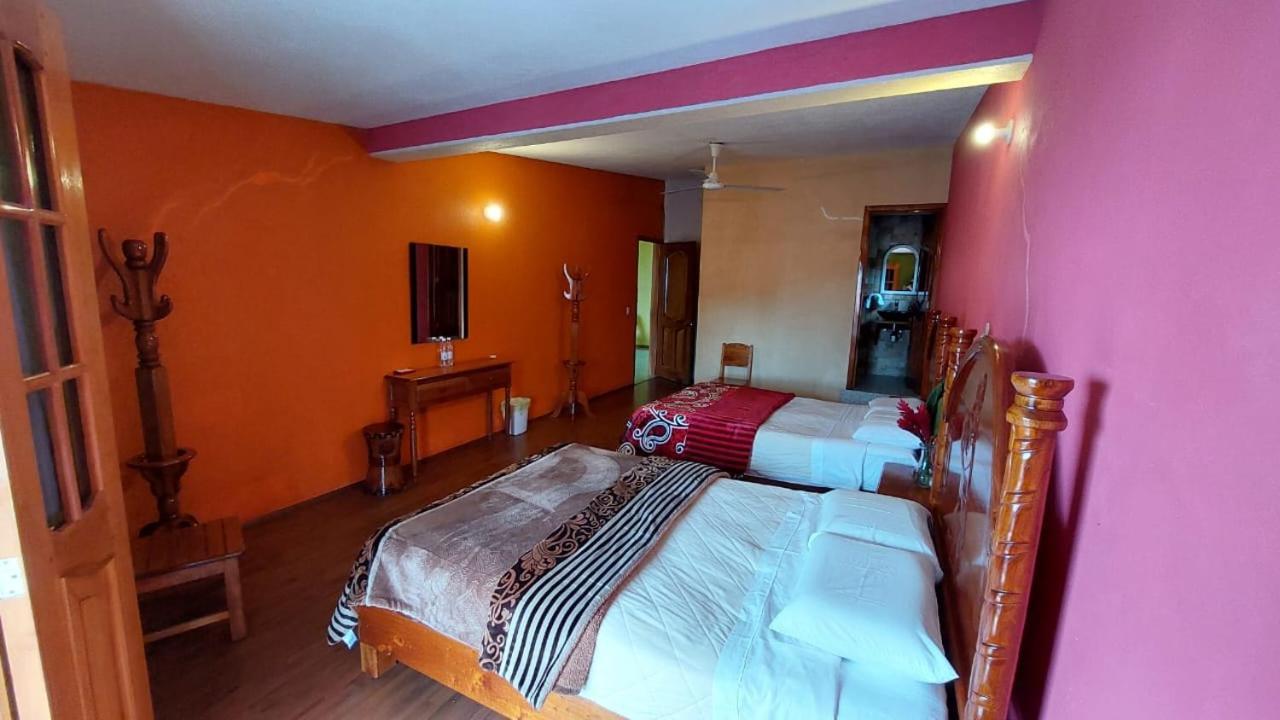 El Volador Inn