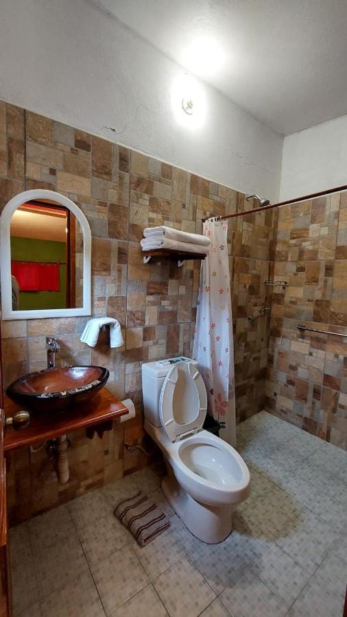 El Volador Inn Cuetzalán del Progreso