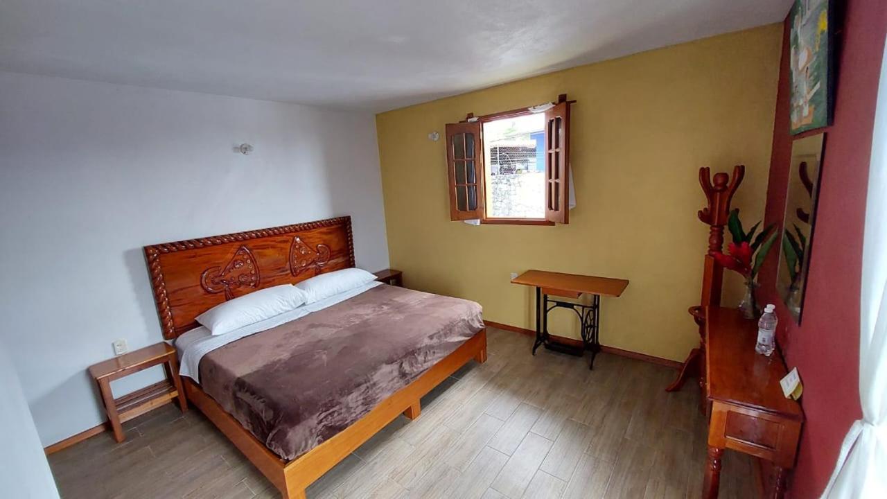 El Volador Inn