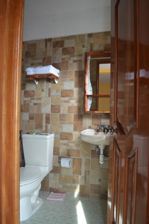 El Volador Inn 3*