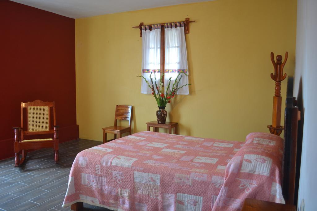 El Volador Inn 3*